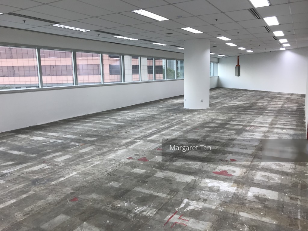 Fuji Xerox Towers (D2), Office #201865282